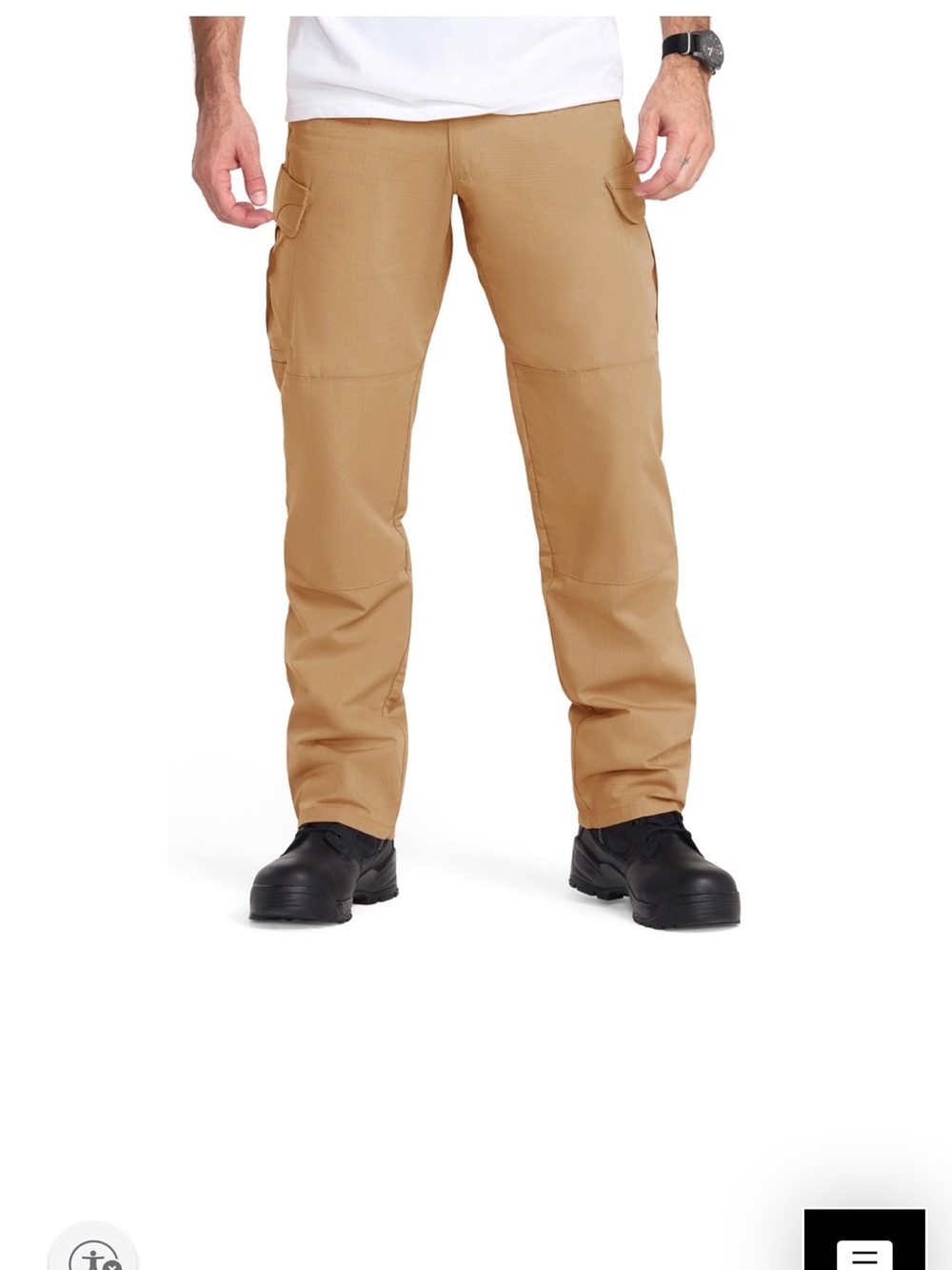 NWOT 40x30 - 5.11 Stryke® Men's Regular Fit Cargo Pant